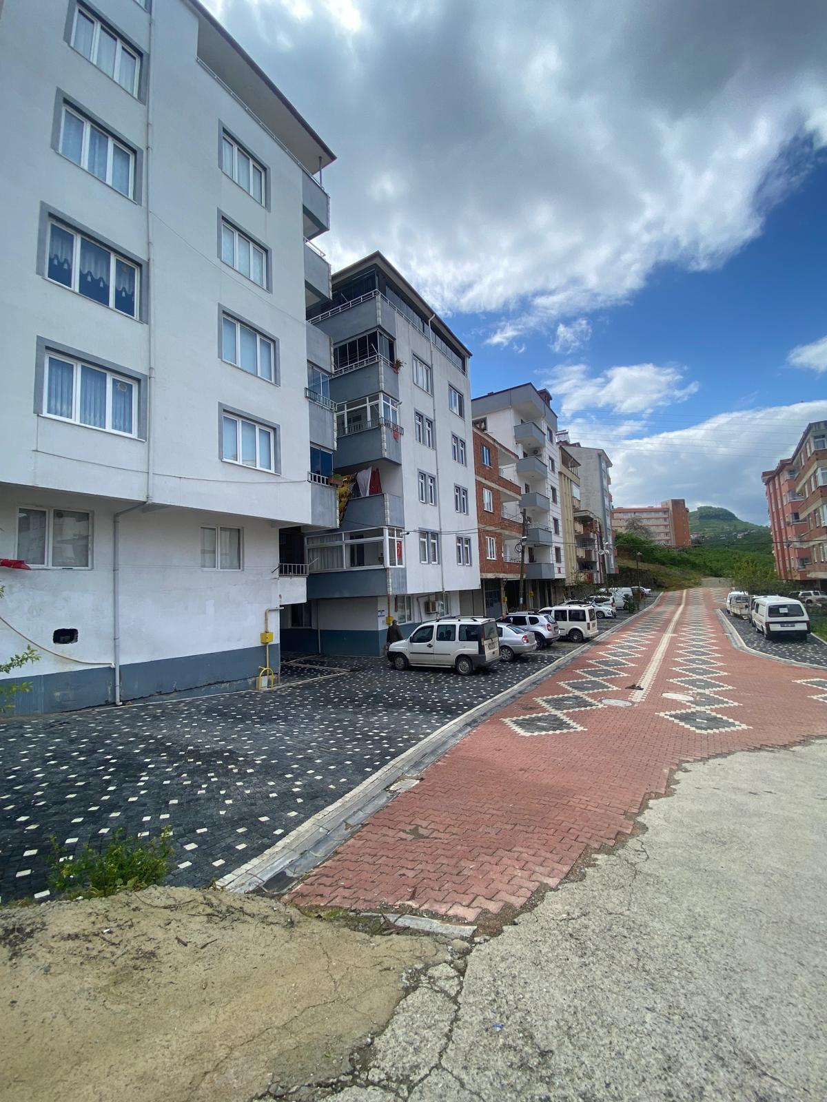 MABEL GAYRİMENKUL İHSANİYE MAHALLESİ DOĞALGAZLI FIRSAT DAİRE